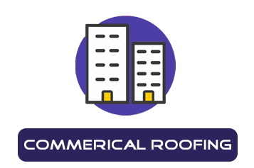 Commercial Roofing Near Me Roswell Georgia