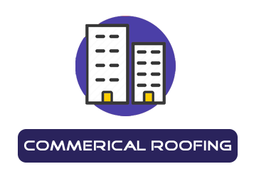 Commercial Roofing Roswell Georgia