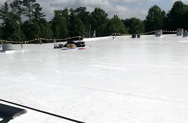 Which Is Better, EPDM or TPO?
