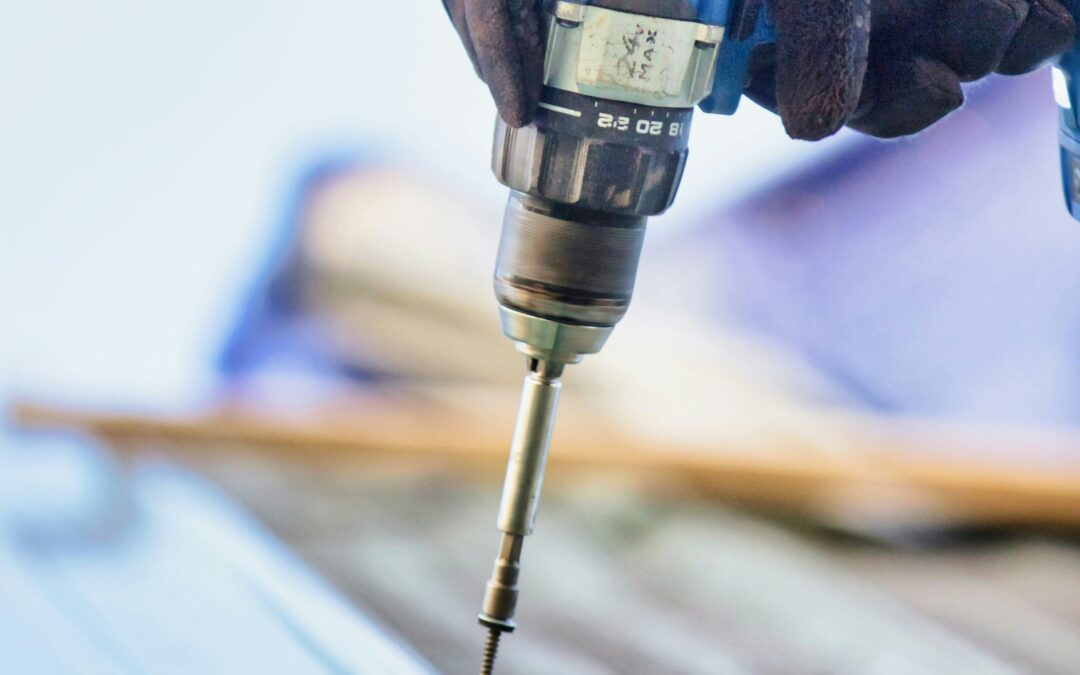 What Is the Best Commercial Roofing System?