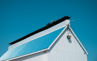 How Cool Roofs Reduce Energy Costs for Commercial Buildings