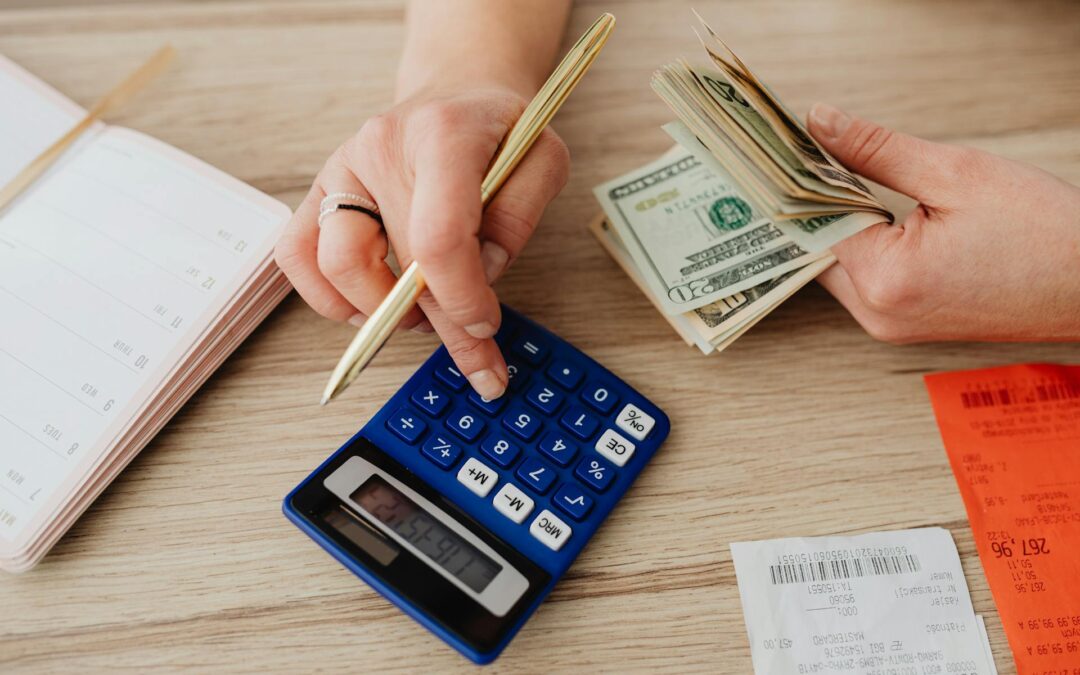 Budgeting for Your Next Commercial Roof Project
