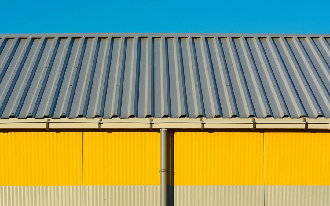 How Long Does a Commercial Roof Last?