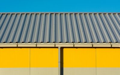 How Long Does a Commercial Roof Last?