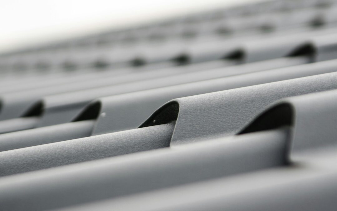 Commercial Roofing Materials and Their Benefits