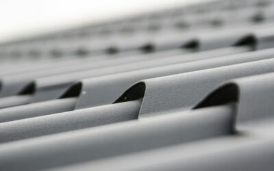 Commercial Roofing Materials and Their Benefits