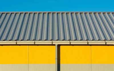 Things to Take into Account When Choosing a Commercial Roof