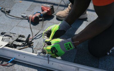 What to Expect During a Commercial Roof Installation Project