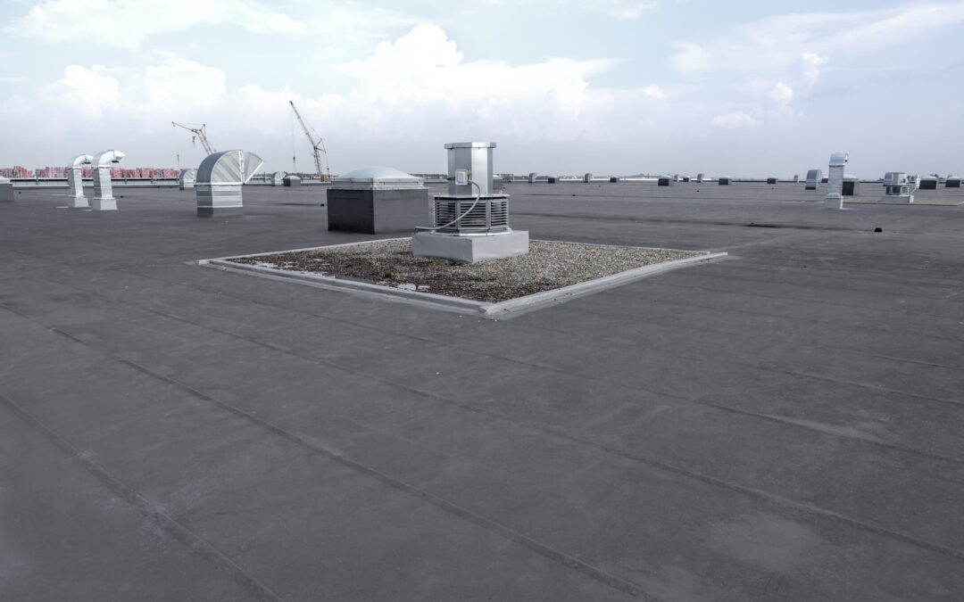 Is Built-up Roofing (BUR) Still a Good Choice for 2026?