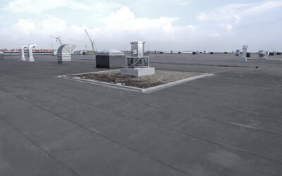 Is Built-up Roofing (BUR) Still a Good Choice for 2026?
