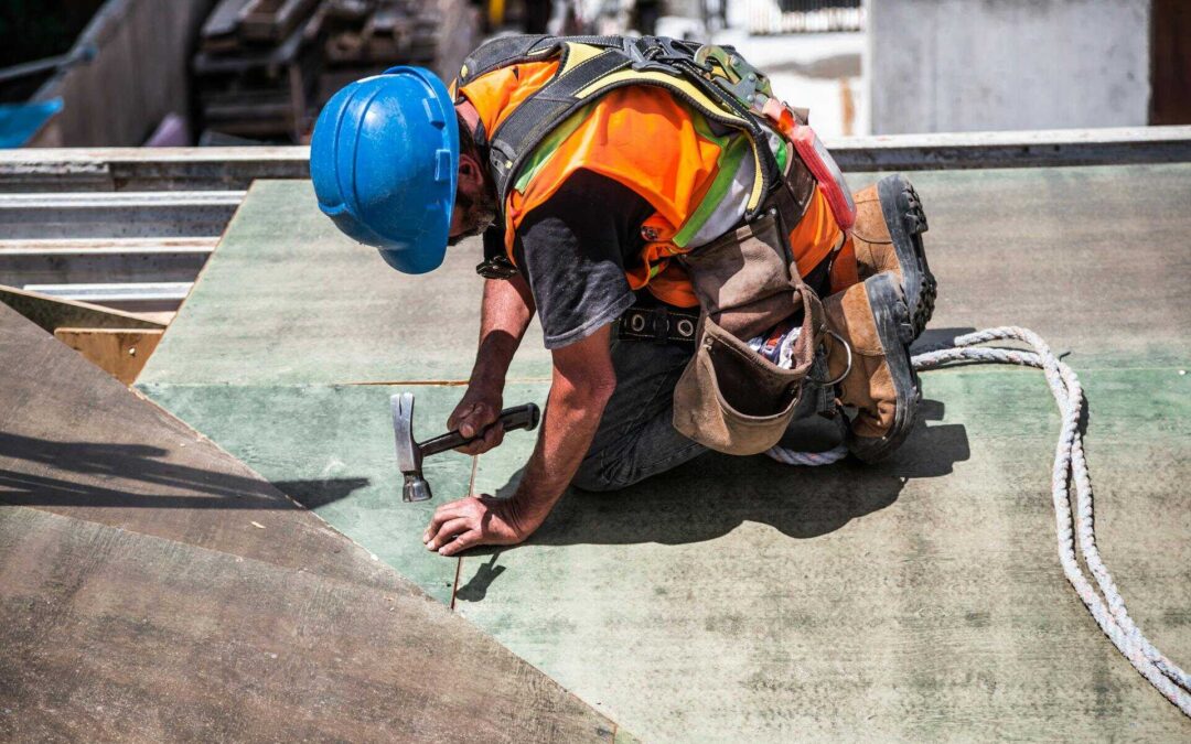 Signs Your Commercial Roof Needs Repair or Replacement