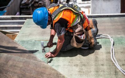 Signs Your Commercial Roof Needs Repair or Replacement