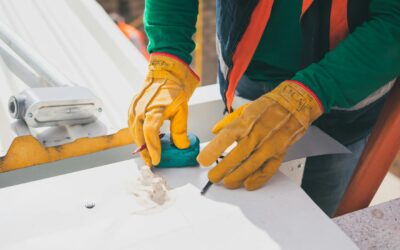 How Often to Inspect a Commercial Roof?