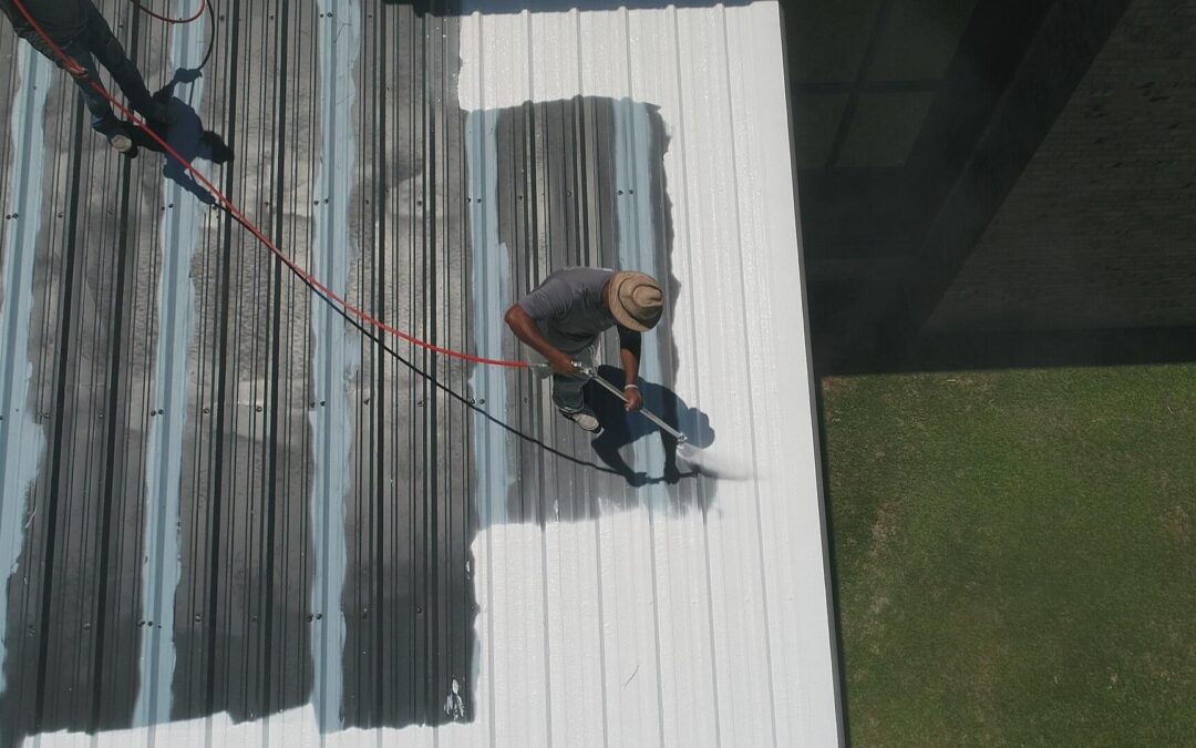 How to Extend the Lifespan of Your Commercial Roof