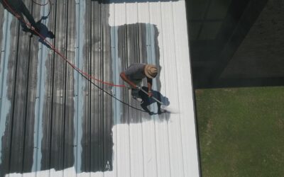 How to Extend the Lifespan of Your Commercial Roof