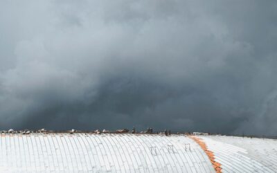 How to Prepare Your Commercial Roof for Hurricane and Storm Season