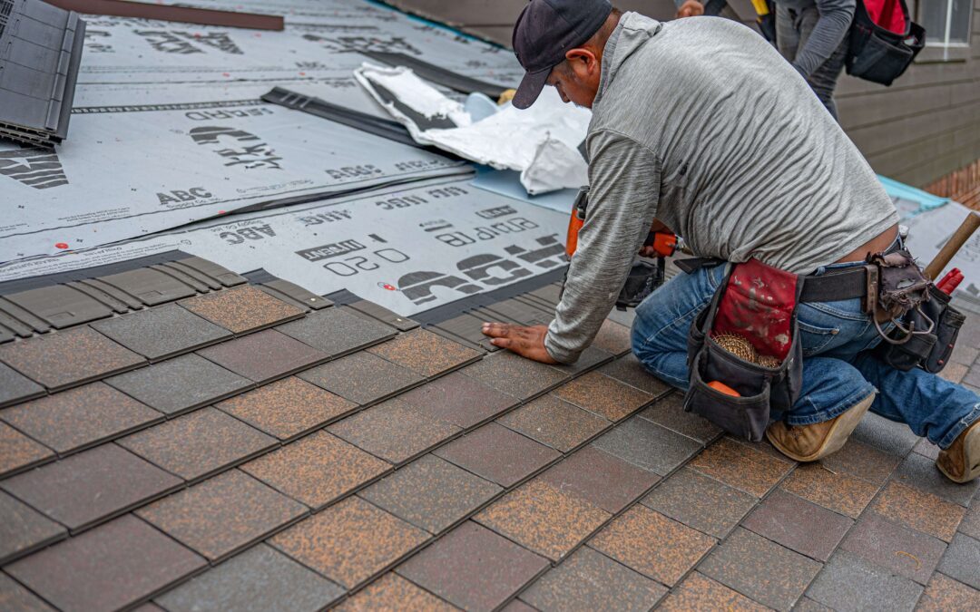 When Is the Best Time of Year to Replace a Commercial Roof?