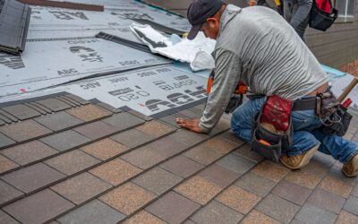 When Is the Best Time of Year to Replace a Commercial Roof?
