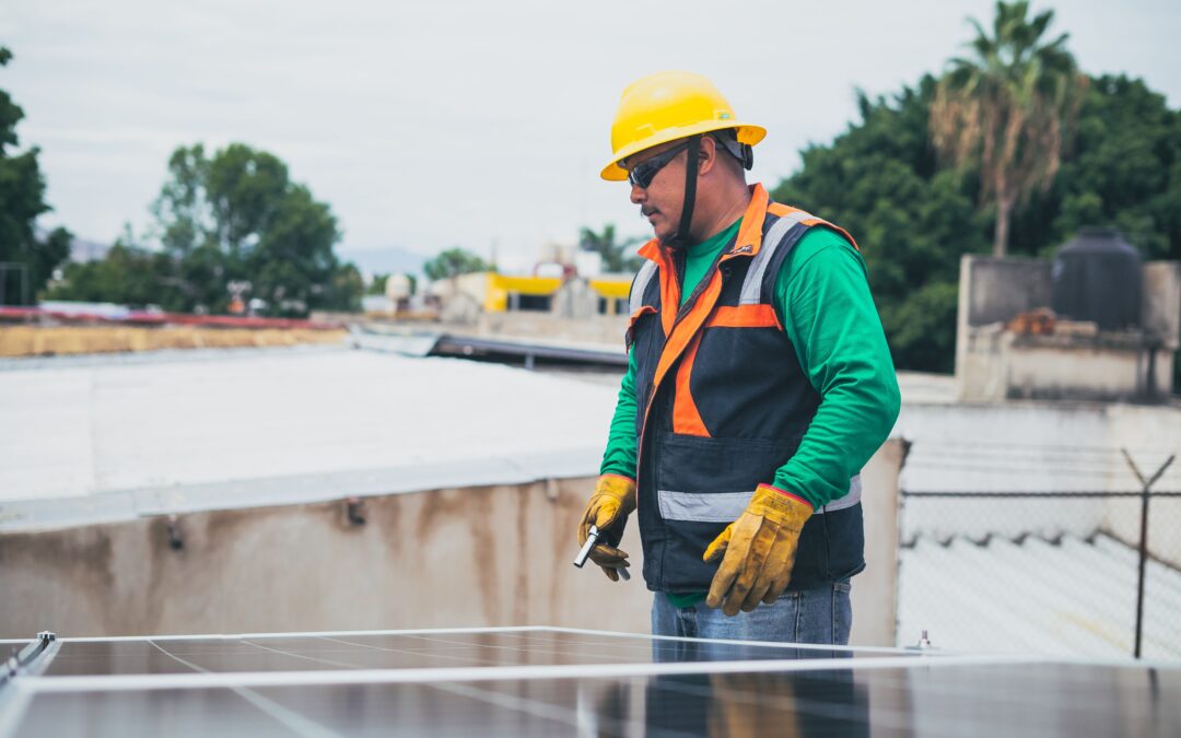 What FLIR Infrared Roof Inspections Find
