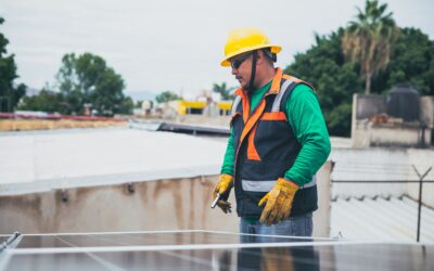 What FLIR Infrared Roof Inspections Find