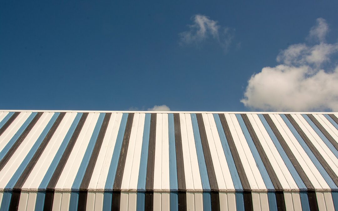 How Summers Accelerate Roof Wear and What To Do About It