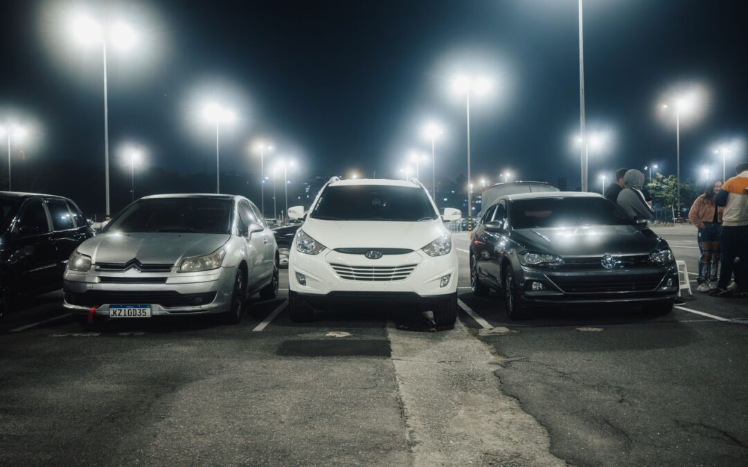 The Complete Guide to Parking Lot Maintenance for Commercial Properties