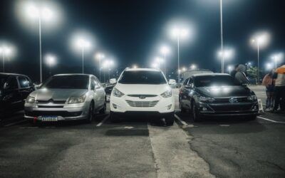 The Complete Guide to Parking Lot Maintenance for Commercial Properties