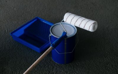 The Difference Between Silicone vs. Acrylic Roof Coatings