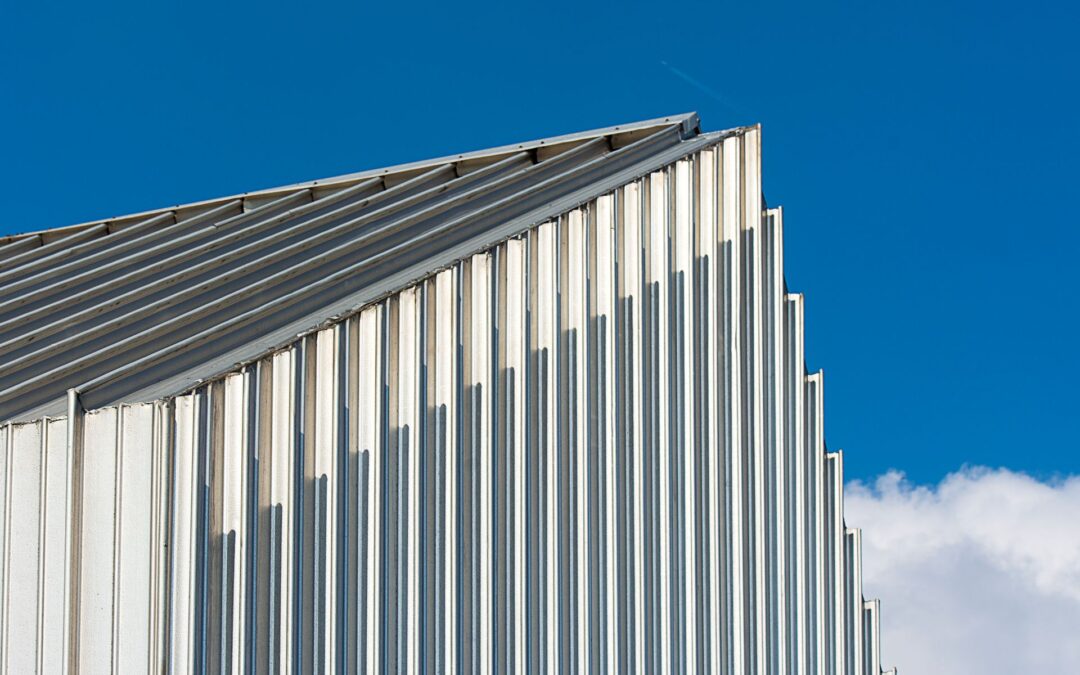 Standing Seam vs. Exposed Fastener Metal Roofing