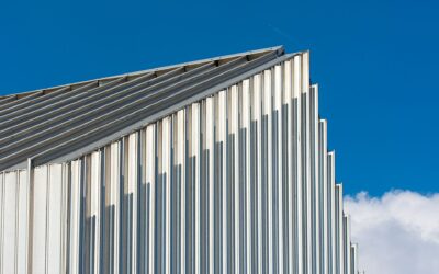 Standing Seam vs. Exposed Fastener Metal Roofing