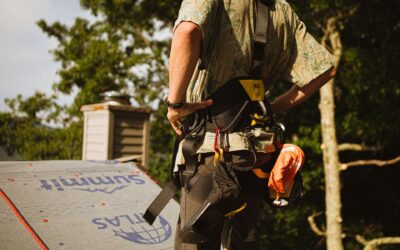 How Much Does a Commercial Roof Replacement Cost in Atlanta?