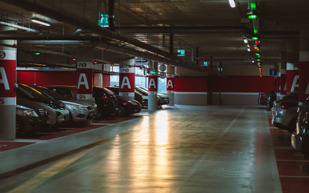 When to Sealcoat Your Parking Lot (and Why Timing Matters)